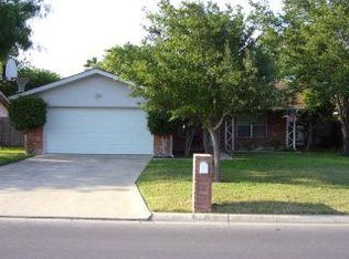 501 Hibiscus Ave, McAllen, TX 78501