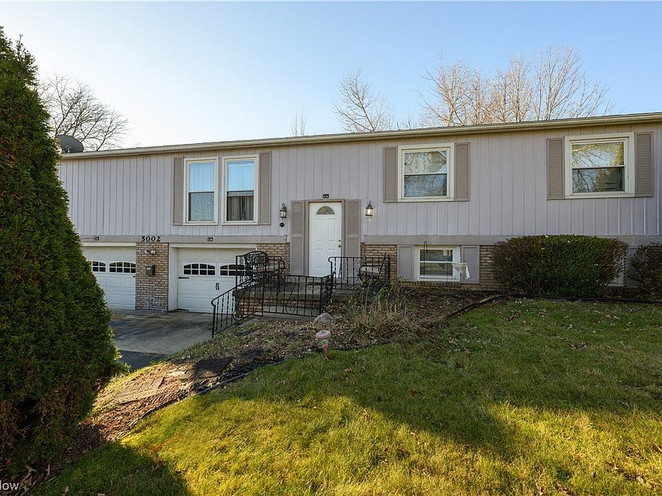 5002 5th Ave, Youngstown, OH 44505 | Zillow