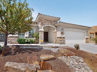 1029 Prairie Zinnia Dr, Bernalillo, NM 87004