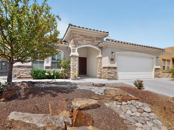 1029 Prairie Zinnia Dr, Bernalillo, NM 87004