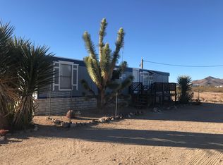 5397 N Cordes Rd, Golden Valley, AZ 86413