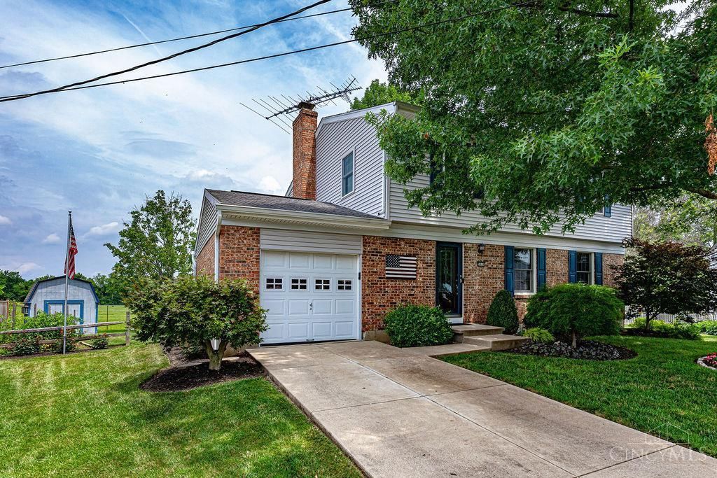Real estate listing image