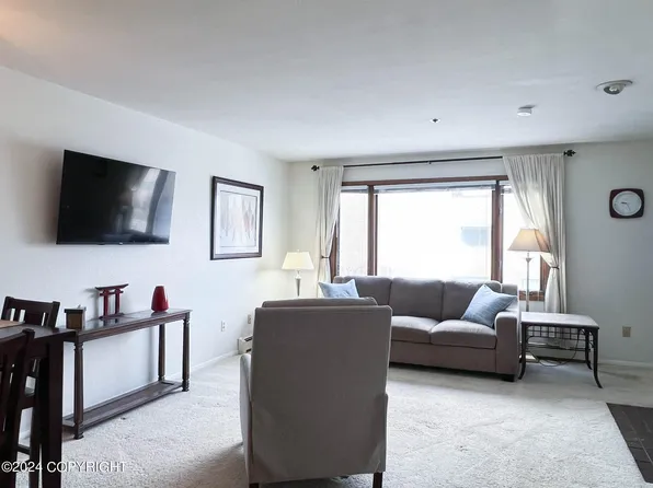 315 E 12th Ave #348, Anchorage, AK 99501