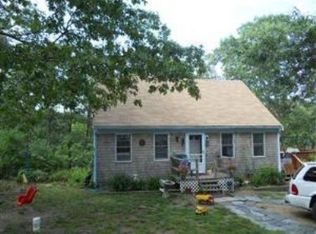 15 Lucinda Ct, Eastham, MA 02642