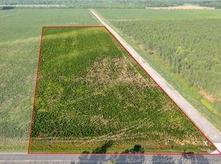 0 State Highway 211 Rd LOT 3, Red Springs, NC 28377