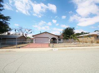 1695 N Martin St, Banning, CA 92220