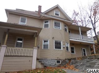 2167 S Front St, Steelton, PA 17113