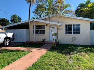 3261 SW 87th Ct, Miami, FL 33165