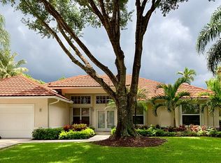 18699 Big Cypress Dr, Jupiter, FL 33458