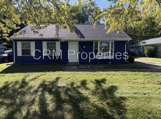 1105 Wigwam Dr, Kokomo, IN 46902