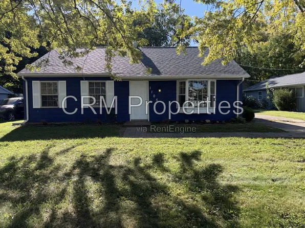 1105 Wigwam Dr, Kokomo, IN 46902