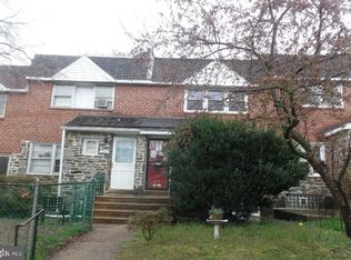 2709 E Country Club Rd, Philadelphia, PA 19131