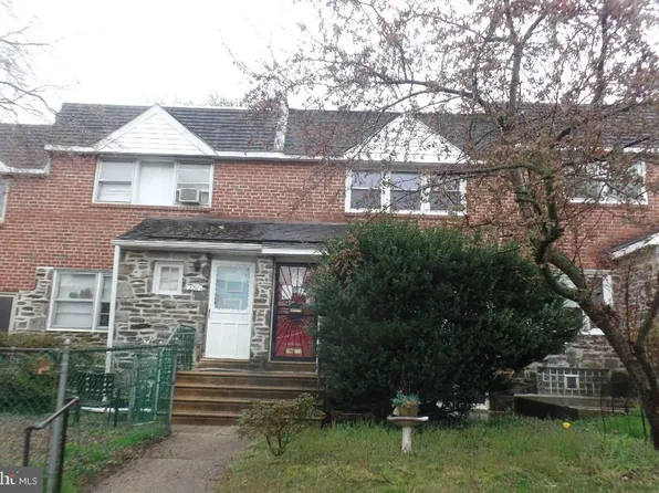 2709 E Country Club Rd, Philadelphia, PA 19131