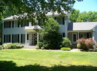 9 Colts Neck Rd, Manahawkin, NJ 08050