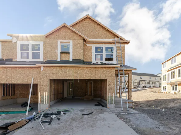 1519 W Banner Dr #838, Saratoga Springs, UT 84045