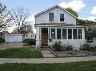 110 Locust St, Lodi, WI 53555