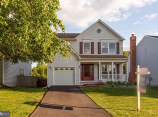 6762 Morning Ride Cir, Alexandria, VA 22315