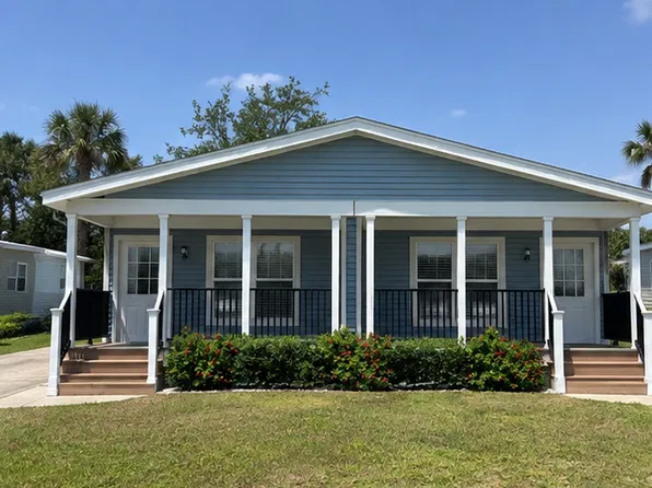199 Coleman St, Edgewater, FL 32141
