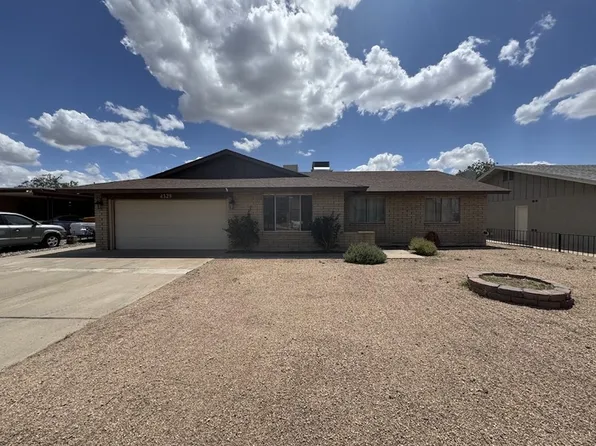 4329 W Garden Dr, Glendale, AZ 85304