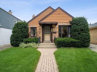 1206 Tyrell Ave, Park Ridge, IL 60068