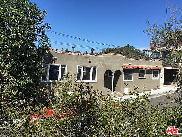 1st image of 1615 N Alvarado St