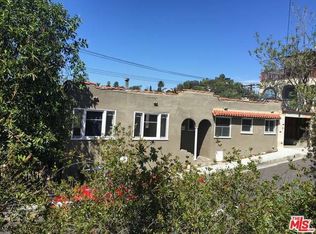 1615 N Alvarado St, Los Angeles, CA 90026