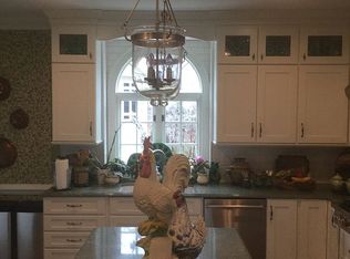 209 Trotters Way Ct, Winston Salem, NC 27106