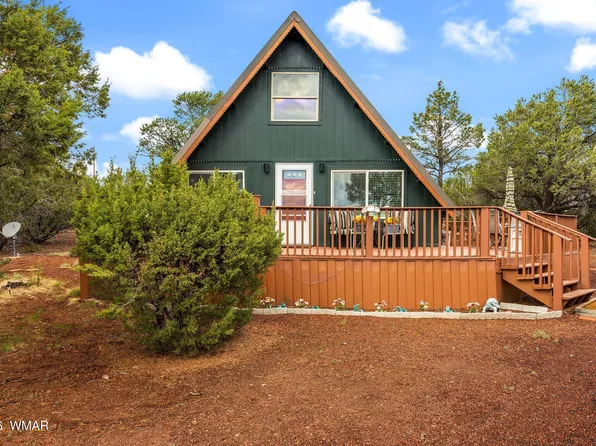 75 N3132, Vernon, AZ 85940