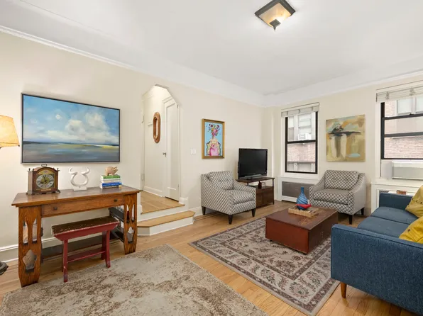 62 East 87th Street 3C image 1 of 6
