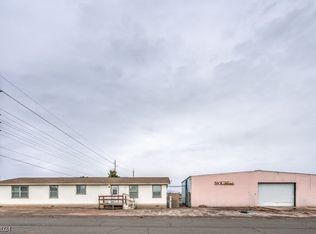 402 N Whitmore St, Overton, NV 89040