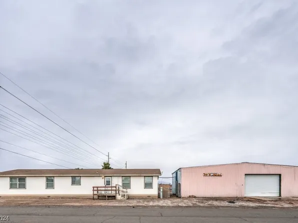 402 N Whitmore St, Overton, NV 89040
