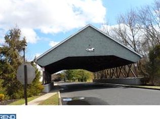 805 Darrett Ct #805, Sewell, NJ 08080