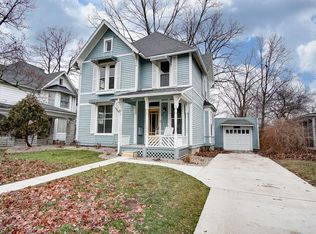 708 W Wooster St, Bowling Green, OH 43402