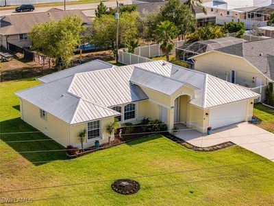 2026 NE Van Loon Ter, Cape Coral, FL, 33909