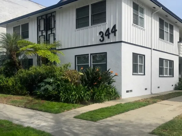 344 S Elm Dr APT 1, Beverly Hills, CA 90212