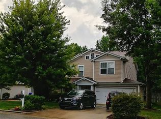 1642 Southcross St, Fuquay Varina, NC 27526