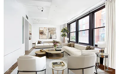 Sold by Douglas Elliman