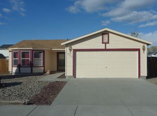 620 Willow Dr, Mountain Home, ID 83647