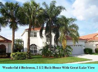 12386 Pleasant Green Way, Boynton Beach, FL 33437
