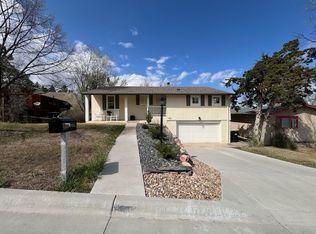 1228 Saint Andrew St, Rapid City, SD 57701