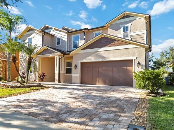 10408 Chorlton Cir, Orlando, FL 32832