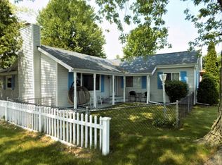 7948 Cedar Lake Rd, Oscoda, MI 48750