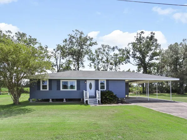 34363 Jules Dr, Donaldsonville, LA 70346
