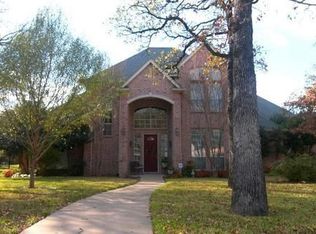 1004 Silverwood Ct, Keller, TX 76248