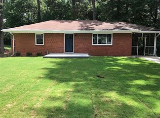 1947 Hazelwood Dr SE, Marietta, GA 30067