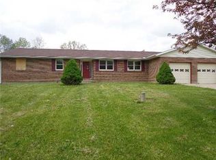 5846 Willow Dale Rd, Springfield, OH 45502