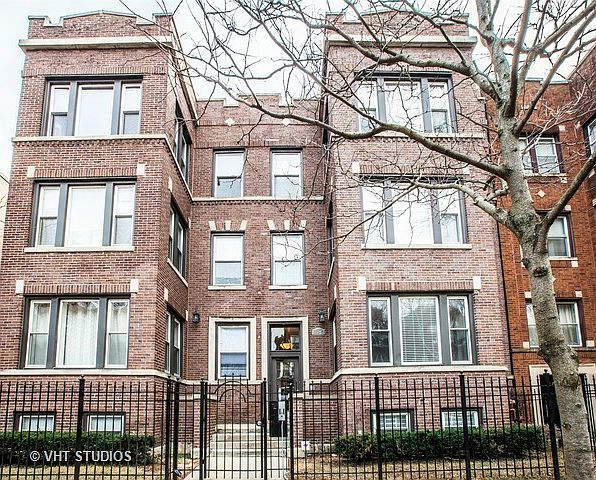1st image of 6813 S Cornell Ave #1S