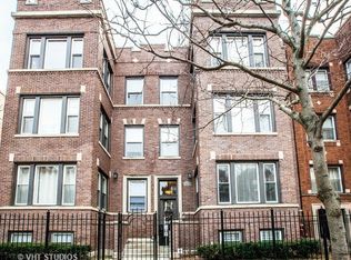 6813 S Cornell Ave #1S, Chicago, IL 60649