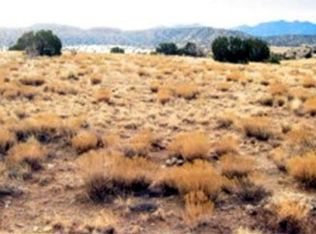 400 Rogersville Rd, Cerrillos, NM 87010