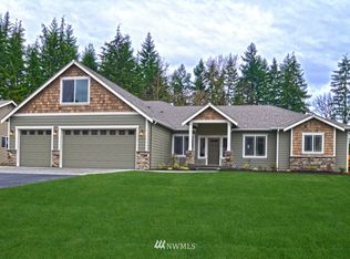 185 Xx 25th Ave NE LOT 4, Arlington, WA 98223